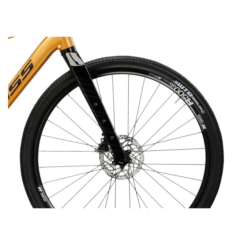 Rower gravelowy KROSS Esker 5.0 25 Rower gravelowy KROSS Esker 5.0 25