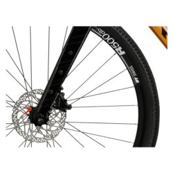 Rower gravelowy KROSS Esker 5.0 25 Rower gravelowy KROSS Esker 5.0 25