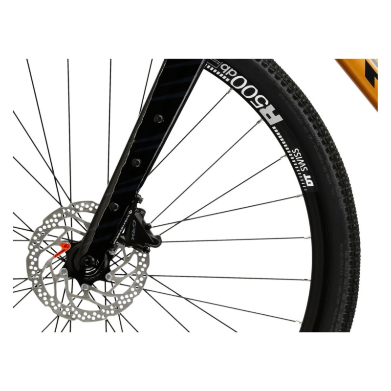 Rower gravelowy KROSS Esker 5.0 25 Rower gravelowy KROSS Esker 5.0 25