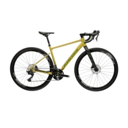 Rower gravelowy KROSS Esker 6.0 25
