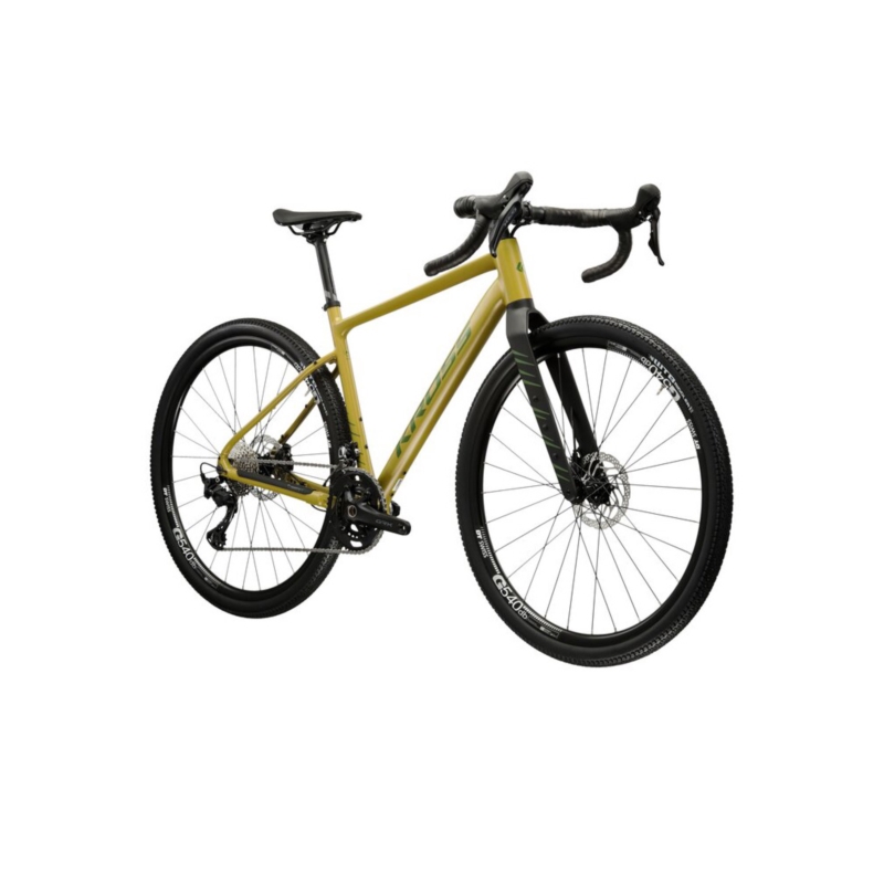 Rower gravelowy KROSS Esker 6.0 25