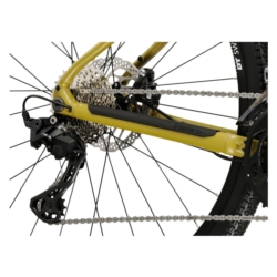 Rower gravelowy KROSS Esker 6.0 25