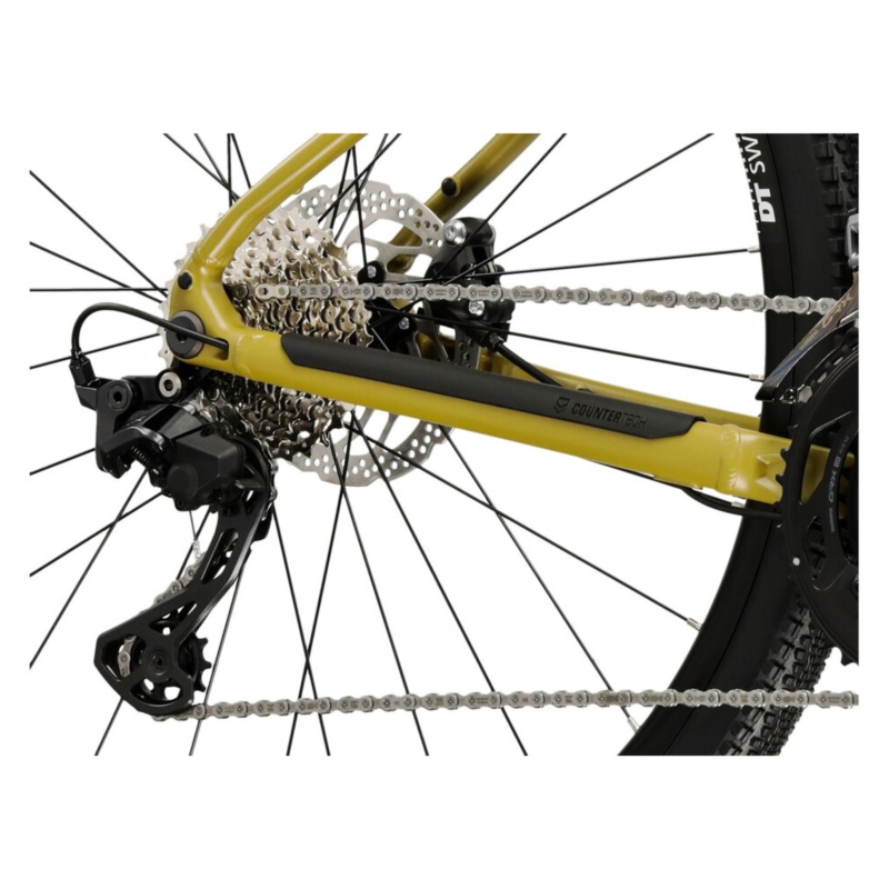 Rower gravelowy KROSS Esker 6.0 25