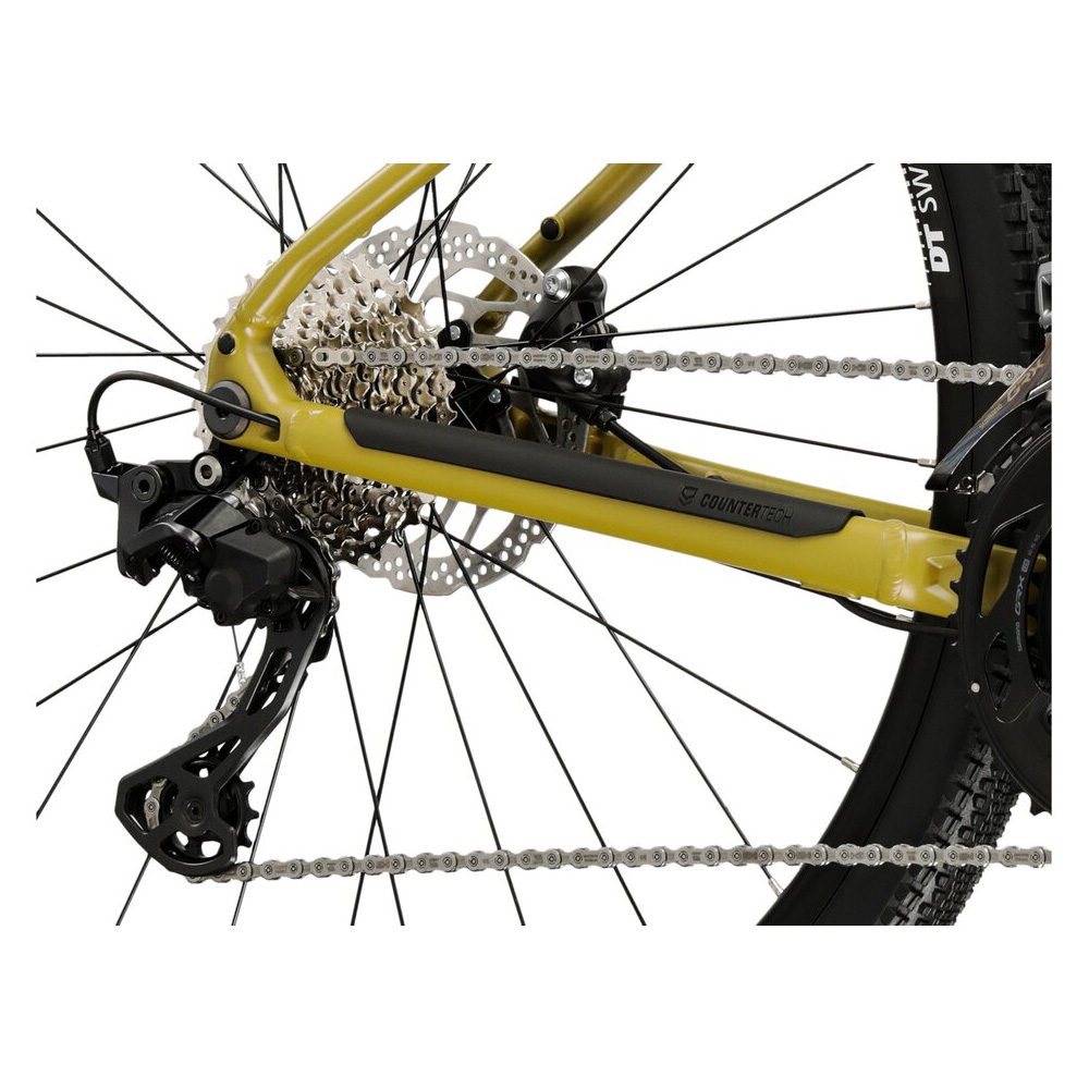 Rower gravelowy KROSS Esker 6.0 25