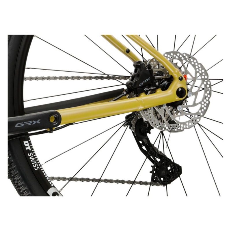 Rower gravelowy KROSS Esker 6.0 25