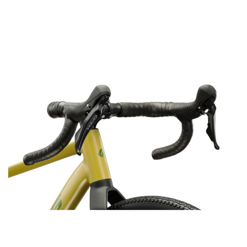 Rower gravelowy KROSS Esker 6.0 25