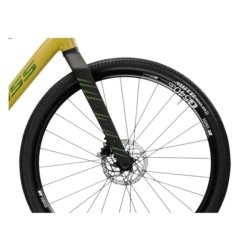 Rower gravelowy KROSS Esker 6.0 25