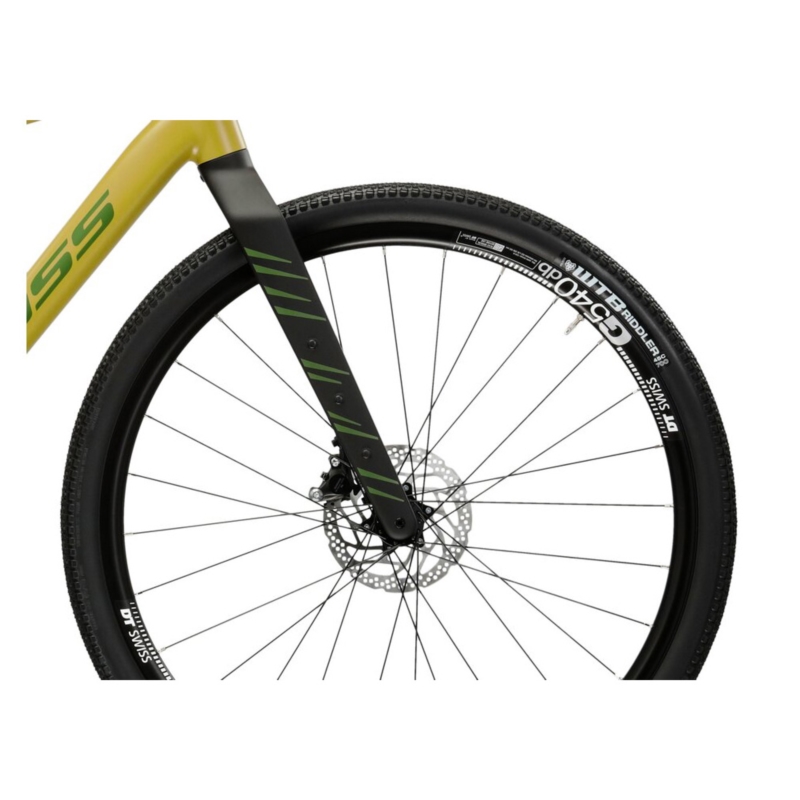 Rower gravelowy KROSS Esker 6.0 25