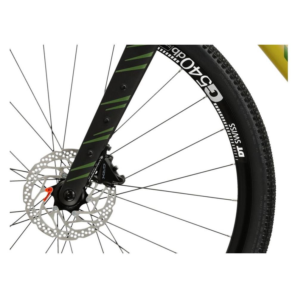 Rower gravelowy KROSS Esker 6.0 25