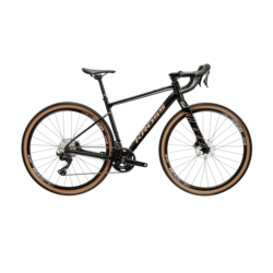 Rower gravelowy KROSS Esker 6.0 25