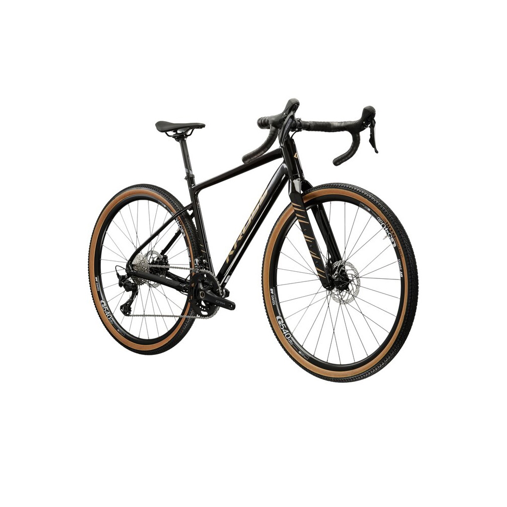 Rower gravelowy KROSS Esker 6.0 25 Rower gravelowy KROSS Esker 6.0 25