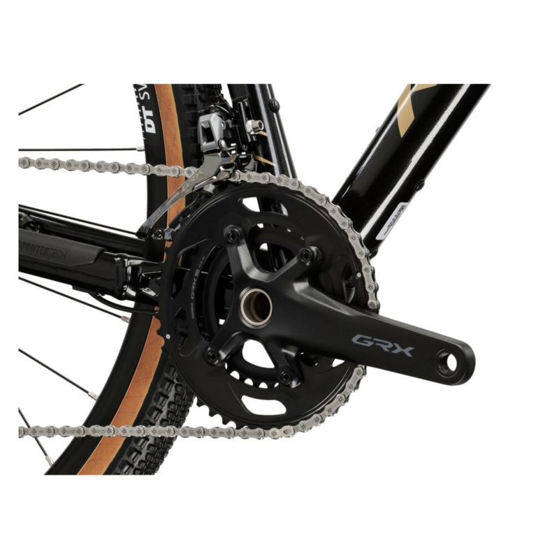 Rower gravelowy KROSS Esker 6.0 25 Rower gravelowy KROSS Esker 6.0 25