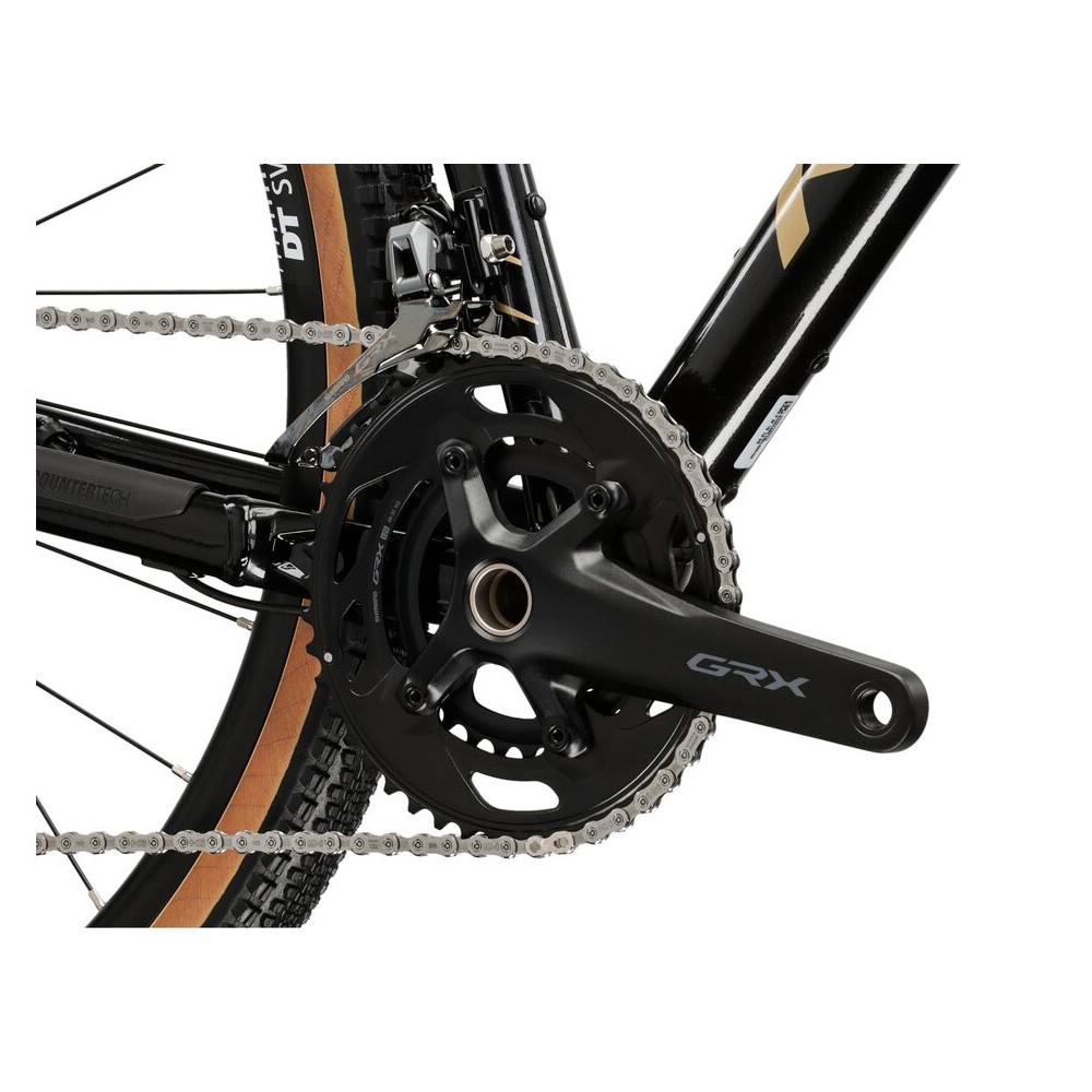 Rower gravelowy KROSS Esker 6.0 25 Rower gravelowy KROSS Esker 6.0 25