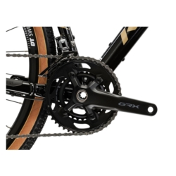 Rower gravelowy KROSS Esker 6.0 25 Rower gravelowy KROSS Esker 6.0 25