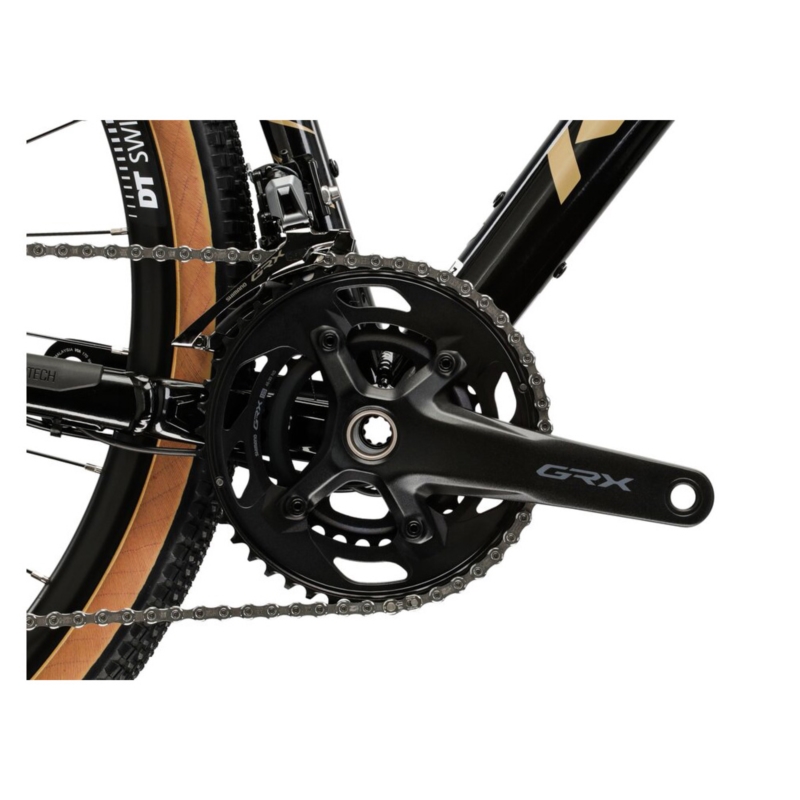 Rower gravelowy KROSS Esker 6.0 25 Rower gravelowy KROSS Esker 6.0 25