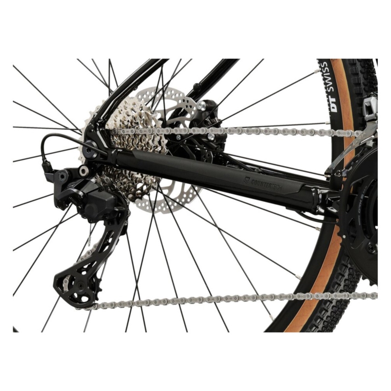 Rower gravelowy KROSS Esker 6.0 25 Rower gravelowy KROSS Esker 6.0 25