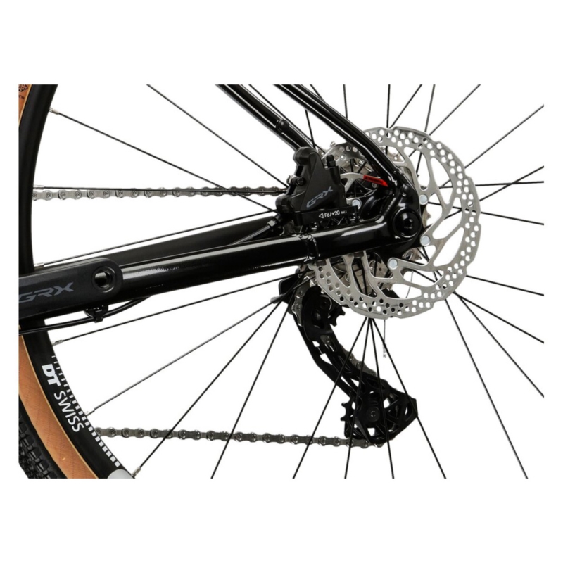 Rower gravelowy KROSS Esker 6.0 25 Rower gravelowy KROSS Esker 6.0 25