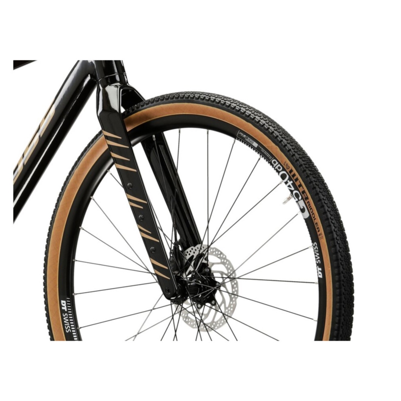 Rower gravelowy KROSS Esker 6.0 25 Rower gravelowy KROSS Esker 6.0 25