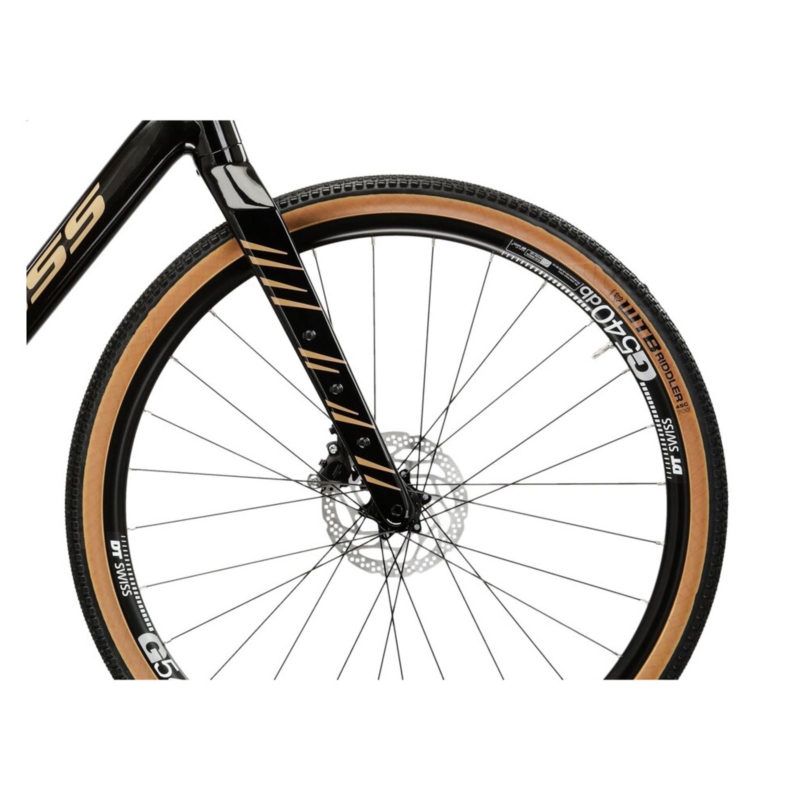 Rower gravelowy KROSS Esker 6.0 25 Rower gravelowy KROSS Esker 6.0 25