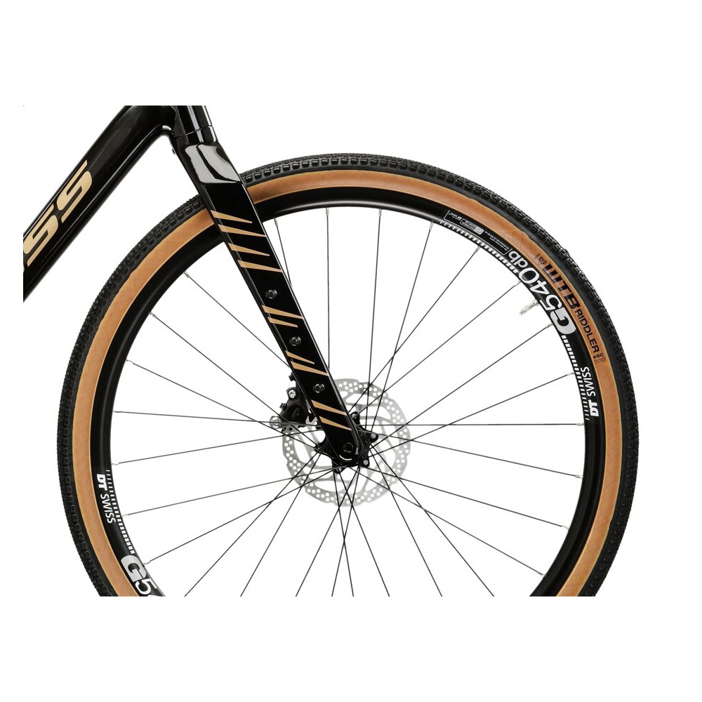 Rower gravelowy KROSS Esker 6.0 25 Rower gravelowy KROSS Esker 6.0 25