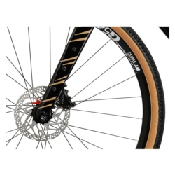 Rower gravelowy KROSS Esker 6.0 25 Rower gravelowy KROSS Esker 6.0 25