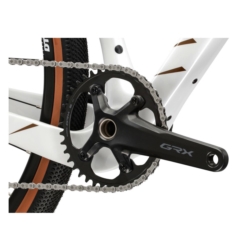 Rower gravelowy KROSS Esker 7.0 25 Rower gravelowy KROSS Esker 7.0 25