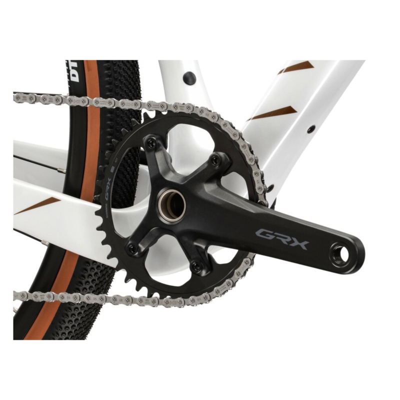 Rower gravelowy KROSS Esker 7.0 25 Rower gravelowy KROSS Esker 7.0 25