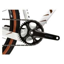 Rower gravelowy KROSS Esker 7.0 25 Rower gravelowy KROSS Esker 7.0 25