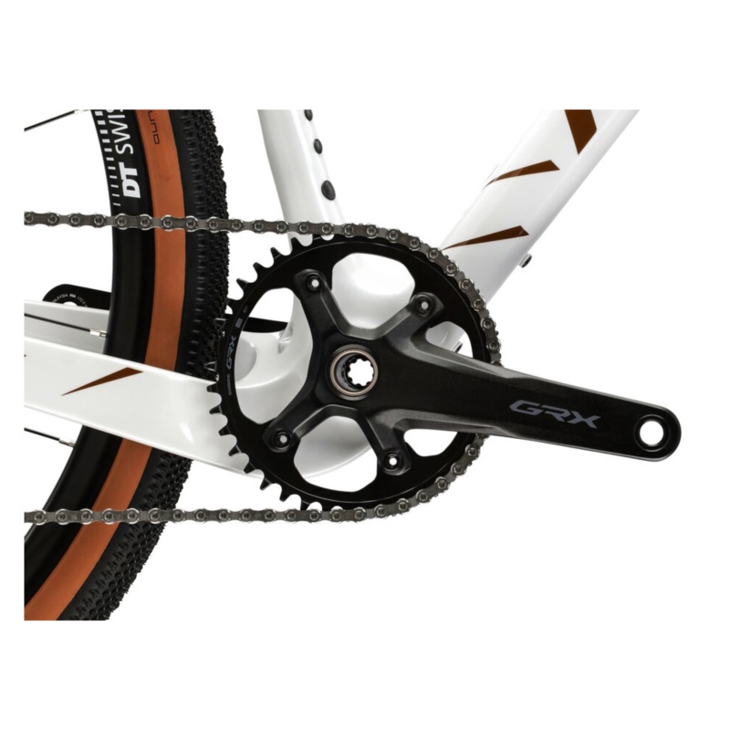 Rower gravelowy KROSS Esker 7.0 25 Rower gravelowy KROSS Esker 7.0 25