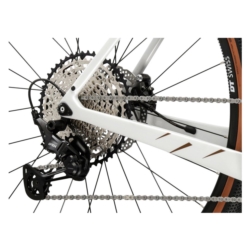 Rower gravelowy KROSS Esker 7.0 25 Rower gravelowy KROSS Esker 7.0 25