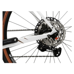 Rower gravelowy KROSS Esker 7.0 25 Rower gravelowy KROSS Esker 7.0 25