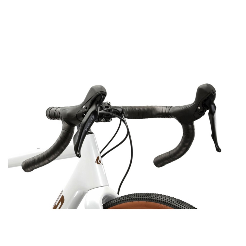 Rower gravelowy KROSS Esker 7.0 25 Rower gravelowy KROSS Esker 7.0 25