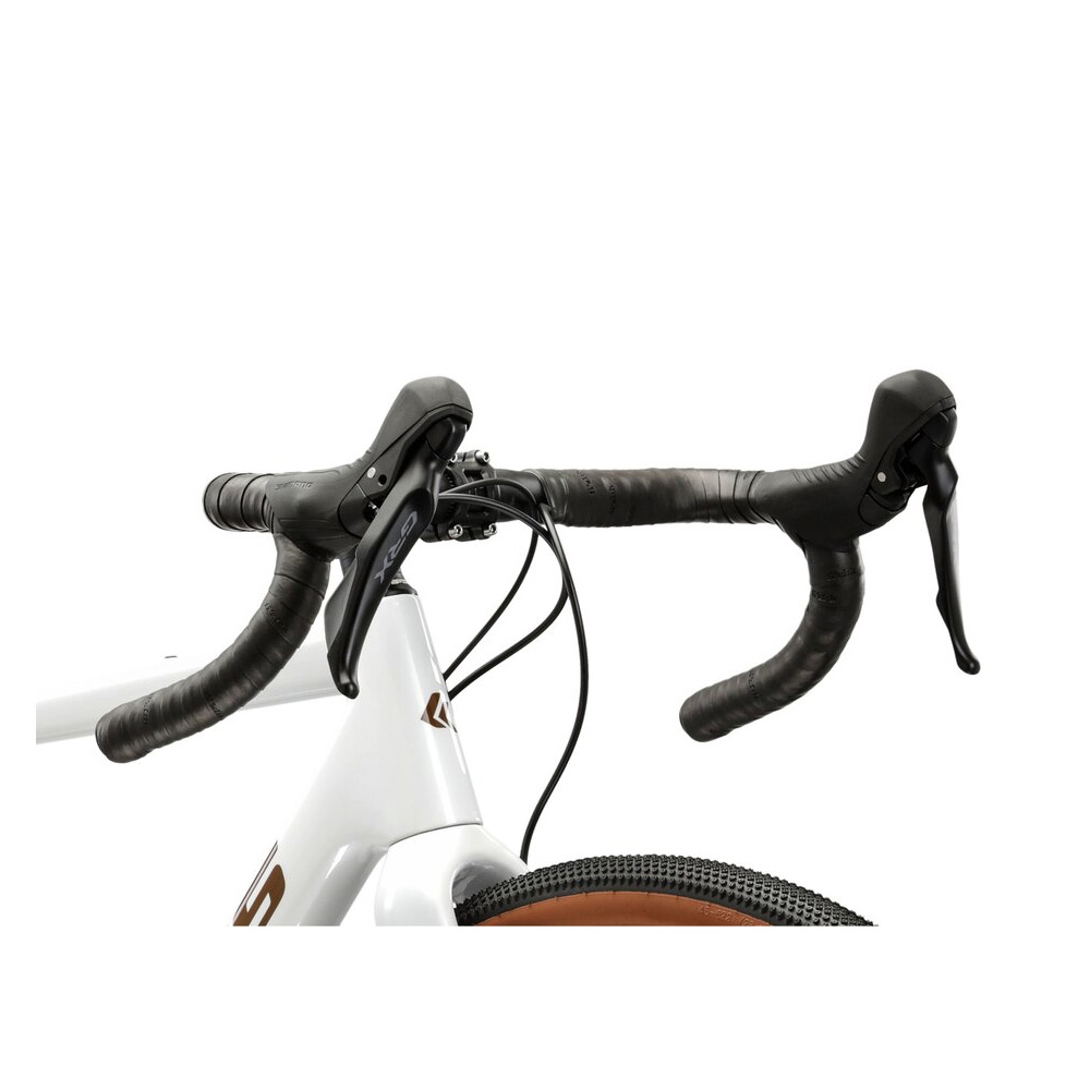 Rower gravelowy KROSS Esker 7.0 25 Rower gravelowy KROSS Esker 7.0 25