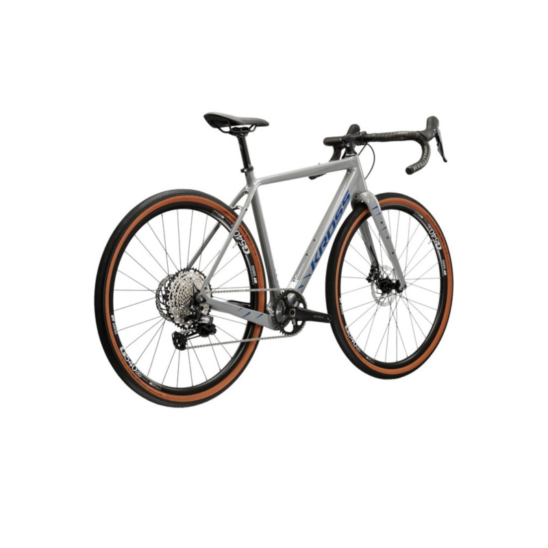 Rower gravelowy KROSS Esker 7.0 25 Rower gravelowy KROSS Esker 7.0 25