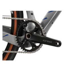 Rower gravelowy KROSS Esker 7.0 25 Rower gravelowy KROSS Esker 7.0 25