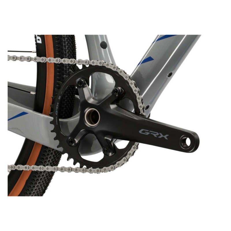 Rower gravelowy KROSS Esker 7.0 25 Rower gravelowy KROSS Esker 7.0 25