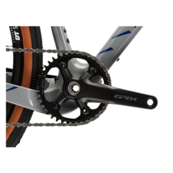 Rower gravelowy KROSS Esker 7.0 25 Rower gravelowy KROSS Esker 7.0 25