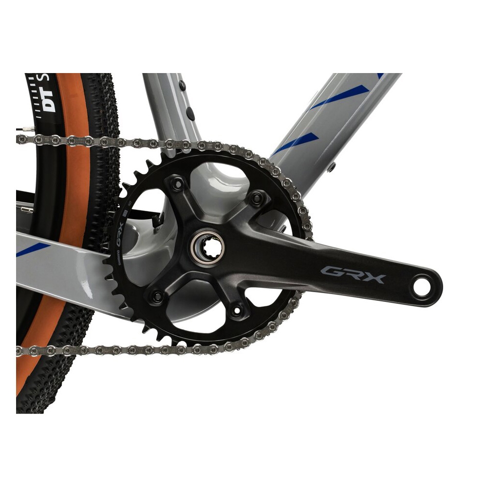 Rower gravelowy KROSS Esker 7.0 25 Rower gravelowy KROSS Esker 7.0 25