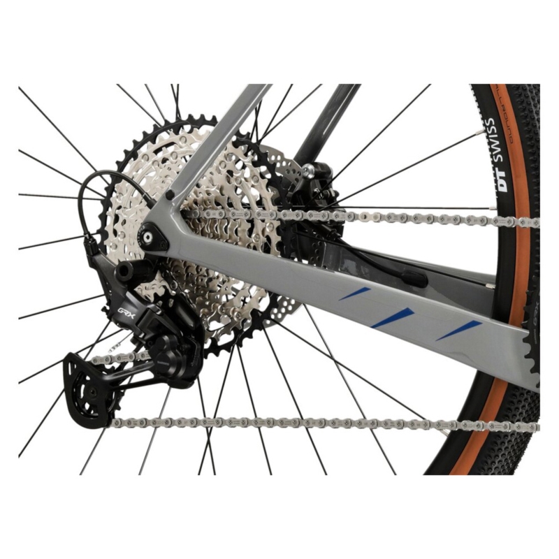 Rower gravelowy KROSS Esker 7.0 25 Rower gravelowy KROSS Esker 7.0 25