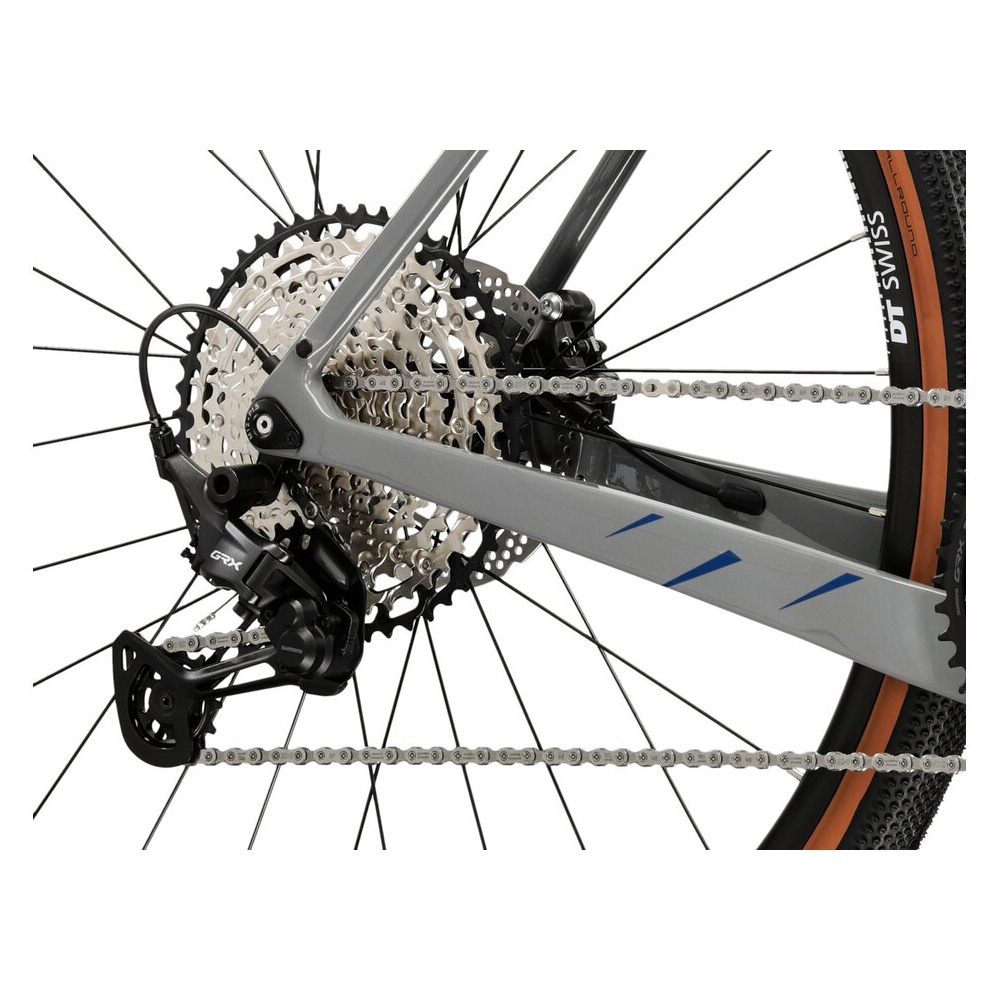 Rower gravelowy KROSS Esker 7.0 25 Rower gravelowy KROSS Esker 7.0 25