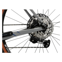 Rower gravelowy KROSS Esker 7.0 25 Rower gravelowy KROSS Esker 7.0 25