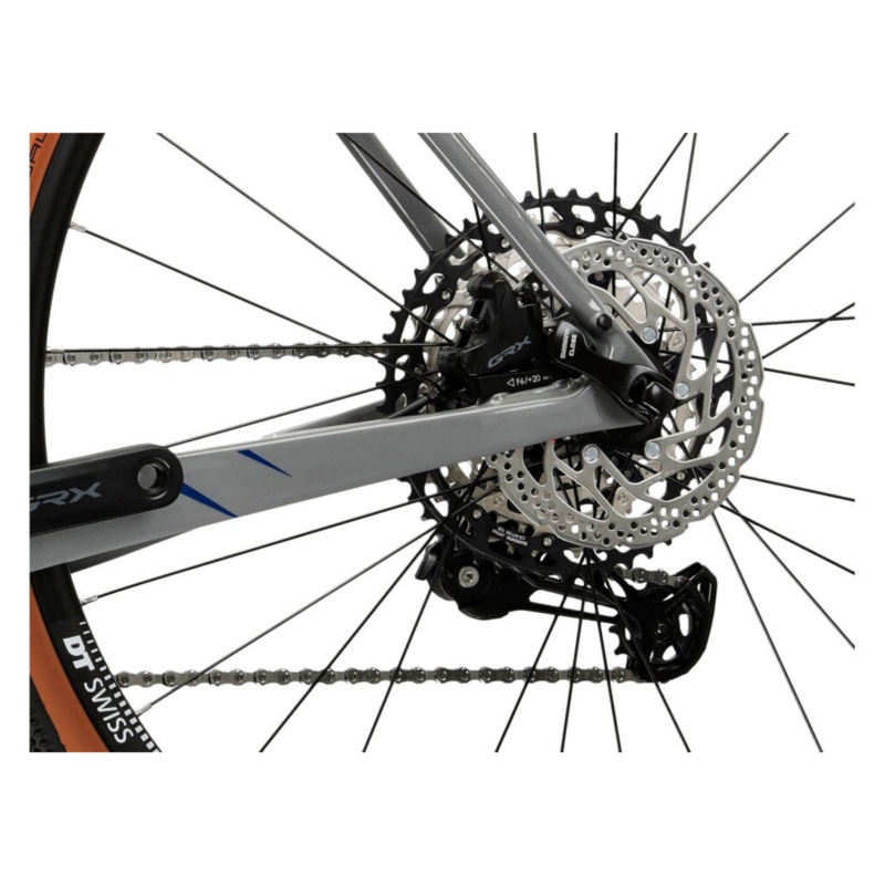 Rower gravelowy KROSS Esker 7.0 25 Rower gravelowy KROSS Esker 7.0 25