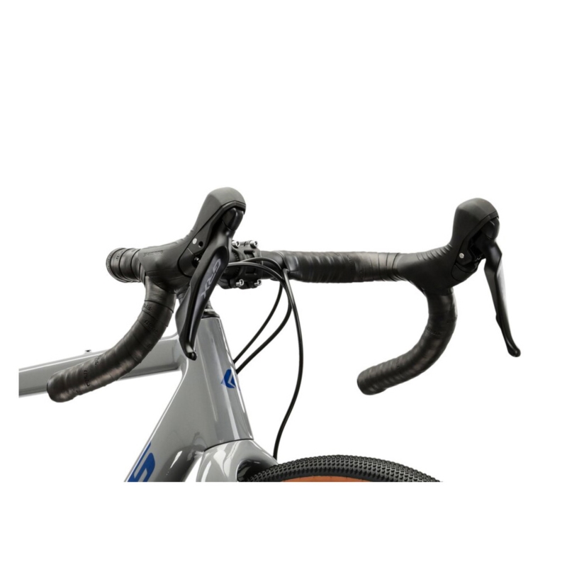 Rower gravelowy KROSS Esker 7.0 25 Rower gravelowy KROSS Esker 7.0 25