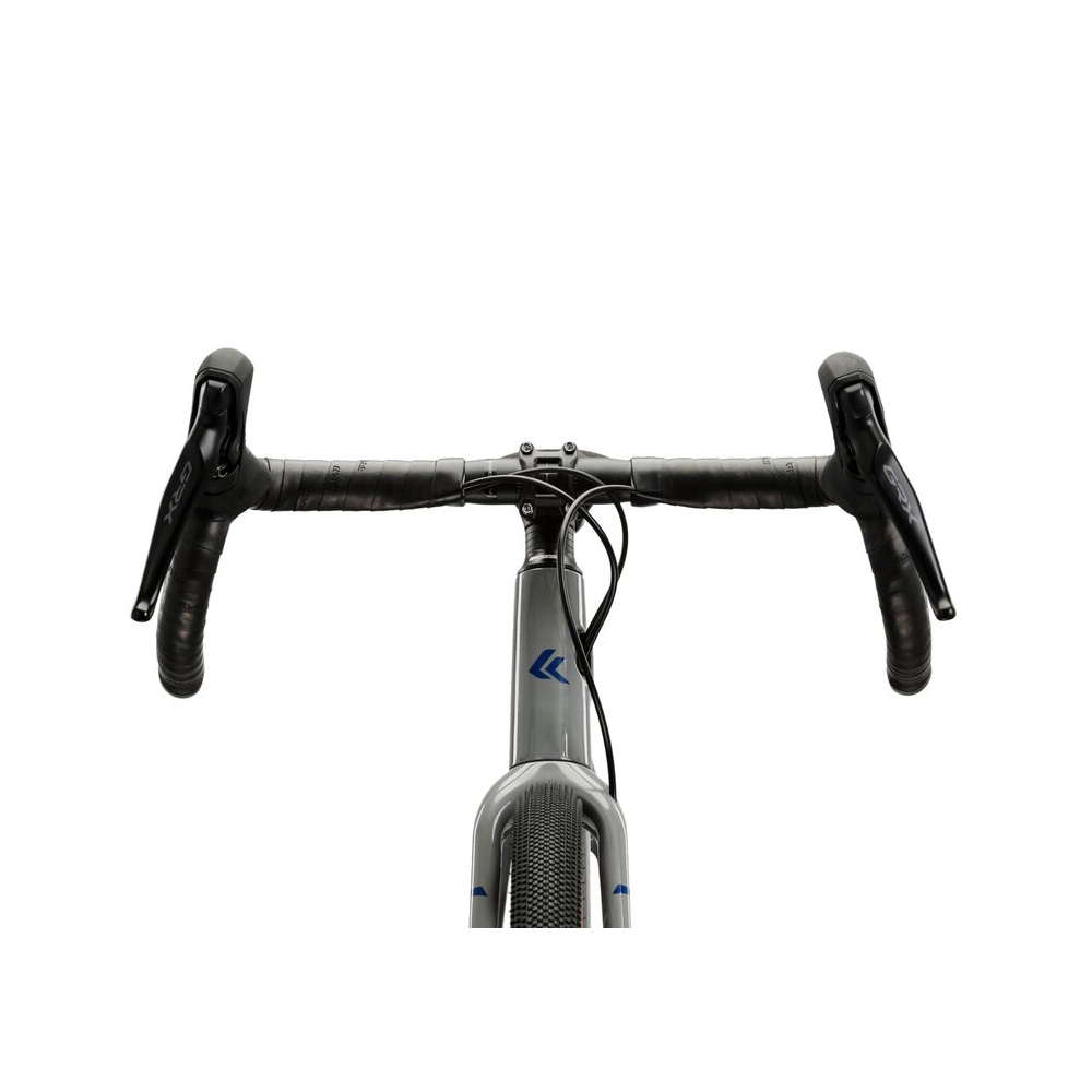 Rower gravelowy KROSS Esker 7.0 25 Rower gravelowy KROSS Esker 7.0 25