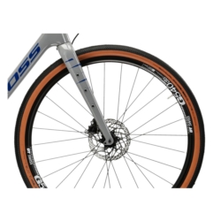 Rower gravelowy KROSS Esker 7.0 25 Rower gravelowy KROSS Esker 7.0 25