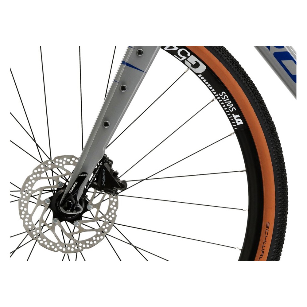 Rower gravelowy KROSS Esker 7.0 25 Rower gravelowy KROSS Esker 7.0 25