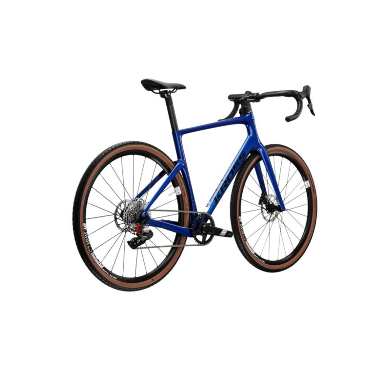 Rower gravelowy KROSS Esker RS 2.0 25 Rower gravelowy KROSS Esker RS 2.0 25