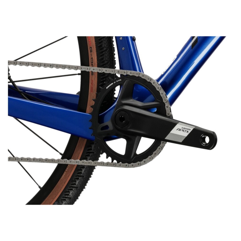 Rower gravelowy KROSS Esker RS 2.0 25 Rower gravelowy KROSS Esker RS 2.0 25