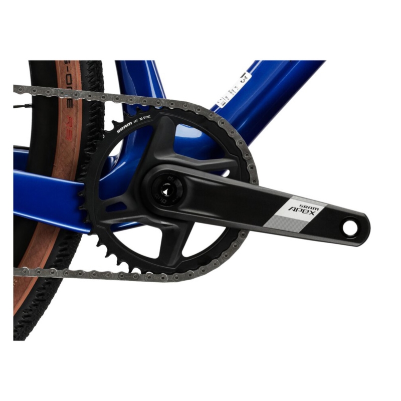 Rower gravelowy KROSS Esker RS 2.0 25 Rower gravelowy KROSS Esker RS 2.0 25