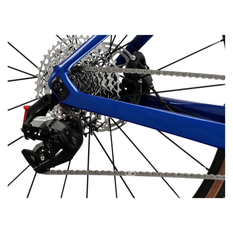 Rower gravelowy KROSS Esker RS 2.0 25 Rower gravelowy KROSS Esker RS 2.0 25